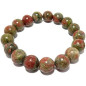 Bracciale di Unakite
