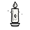  CANDELE 