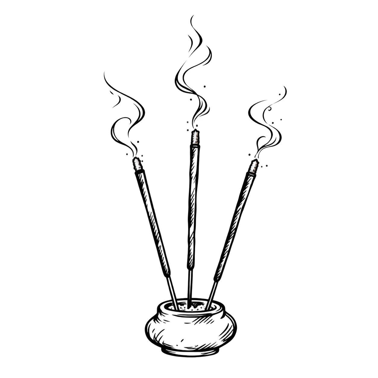  INCENSI 